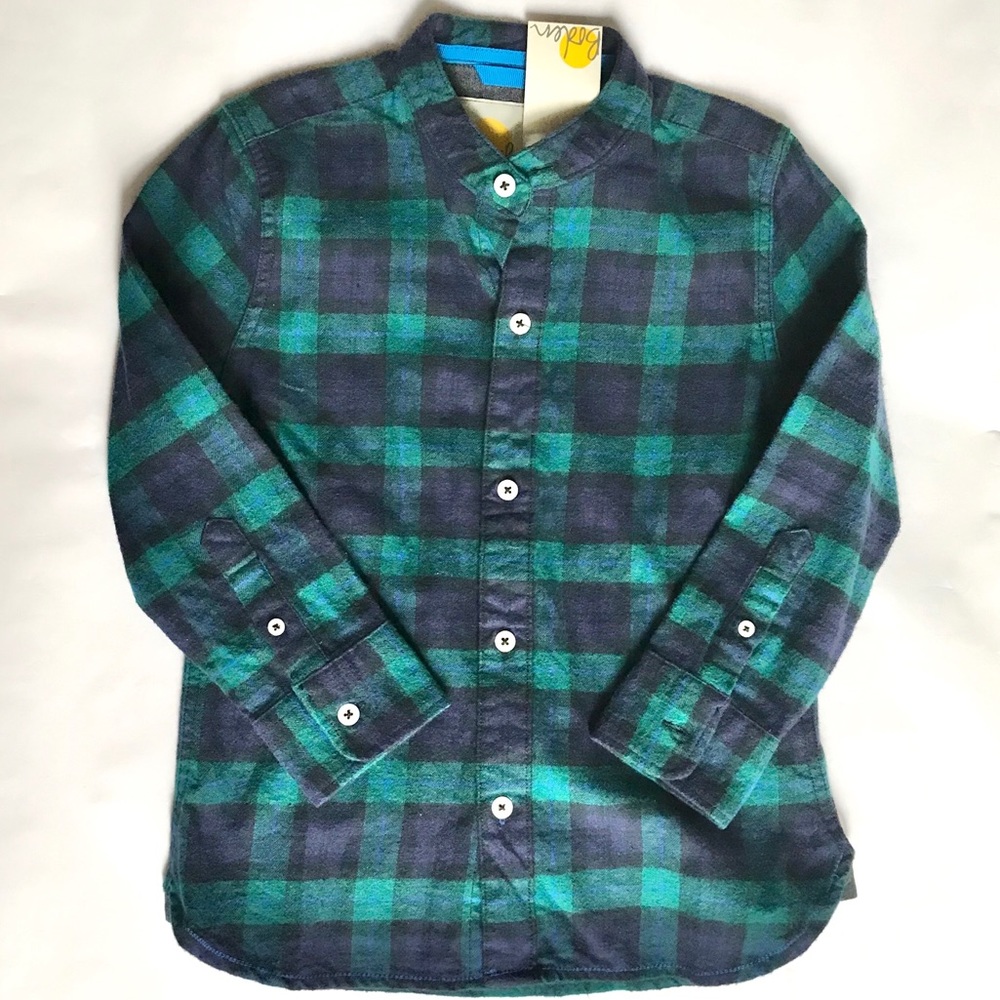 NWT MINI BODEN Sz 5-6